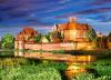 Puzzle Castorland 1 000 Pièces - Malbork Castle, Poland