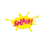 Splash !