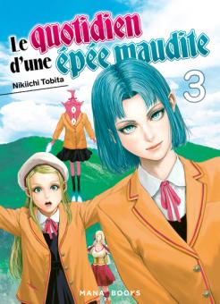 Les Carnets de l'Apothicaire Tome 3. de Itsuki Nanao - Tankobon - Livre -  Decitre